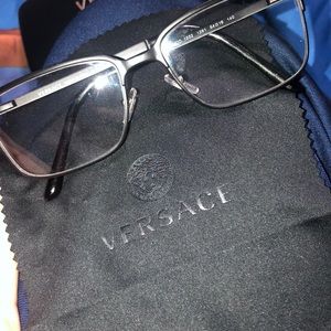 Versace Frames